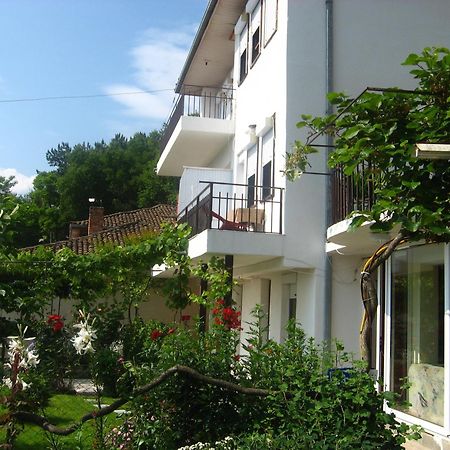 أوهغيد Apartments Villa Saray المظهر الخارجي الصورة