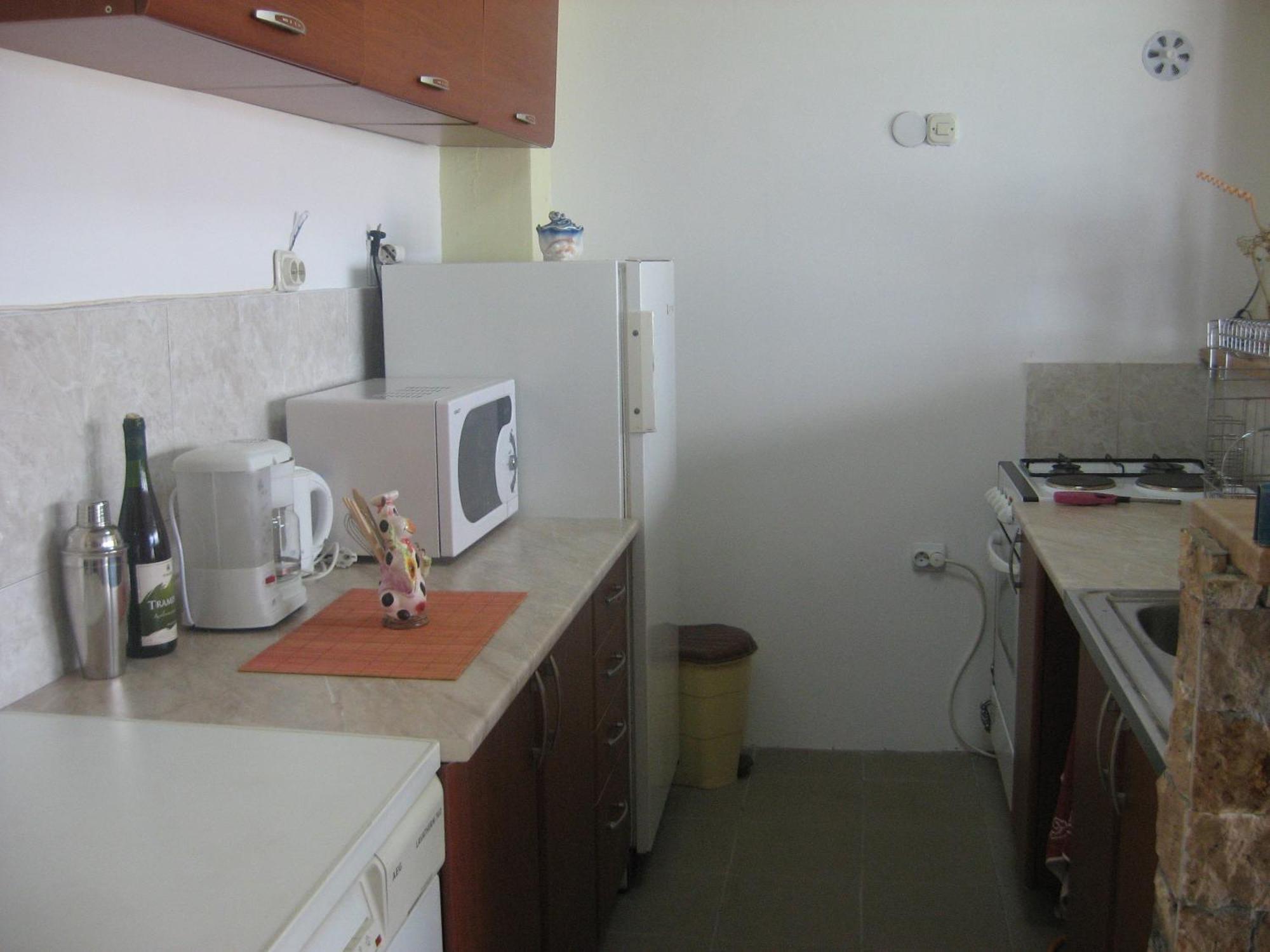 أوهغيد Apartments Villa Saray المظهر الخارجي الصورة