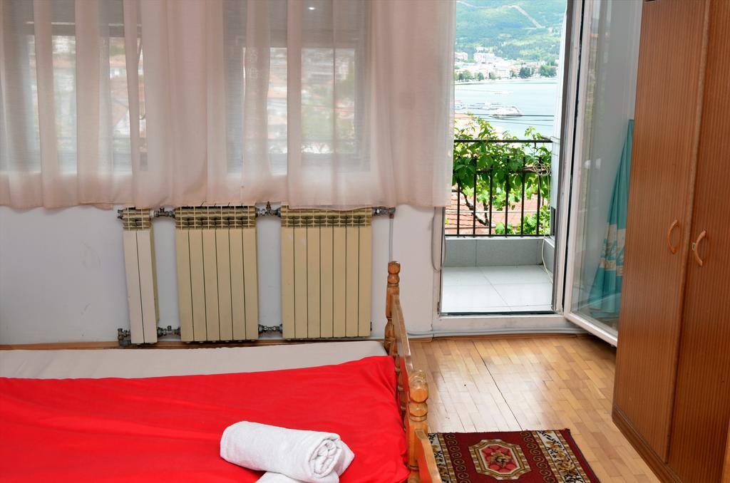 أوهغيد Apartments Villa Saray المظهر الخارجي الصورة