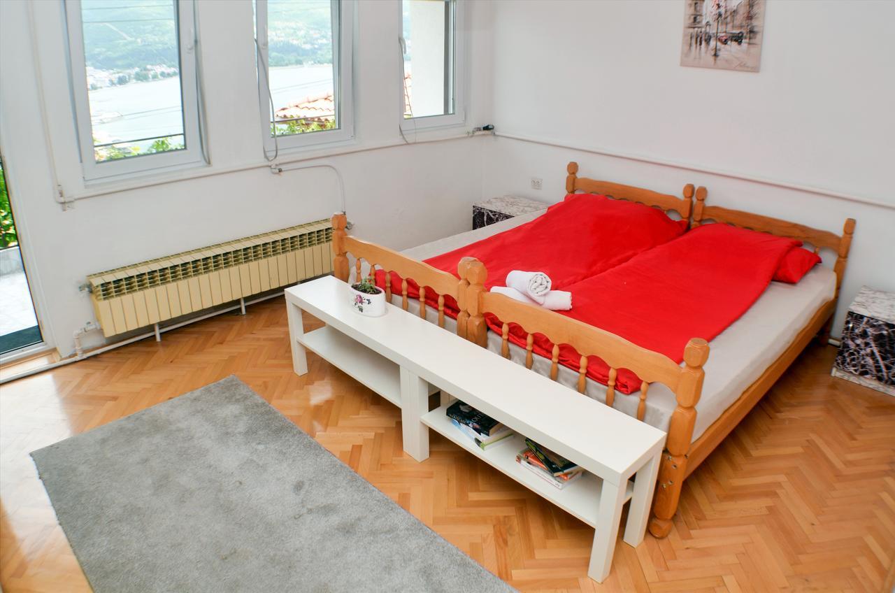 أوهغيد Apartments Villa Saray المظهر الخارجي الصورة