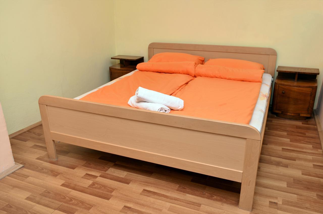 أوهغيد Apartments Villa Saray المظهر الخارجي الصورة